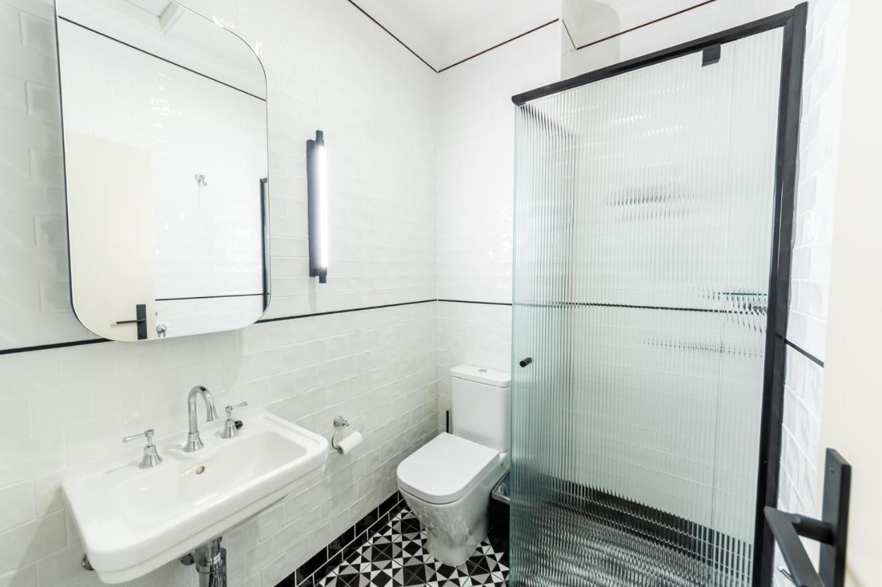 Eyre Hotel Уаяла Екстериор снимка