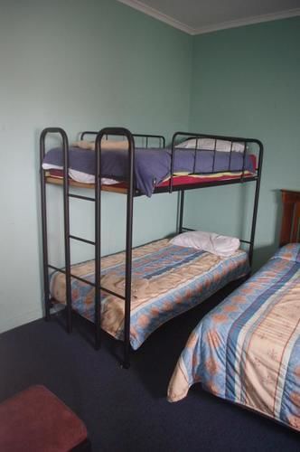 Eyre Hotel Уаяла Екстериор снимка