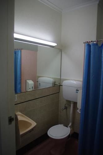 Eyre Hotel Уаяла Екстериор снимка