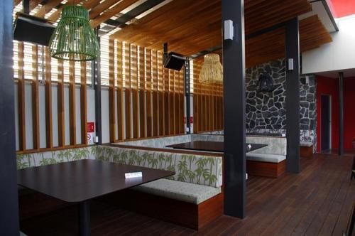 Eyre Hotel Уаяла Екстериор снимка